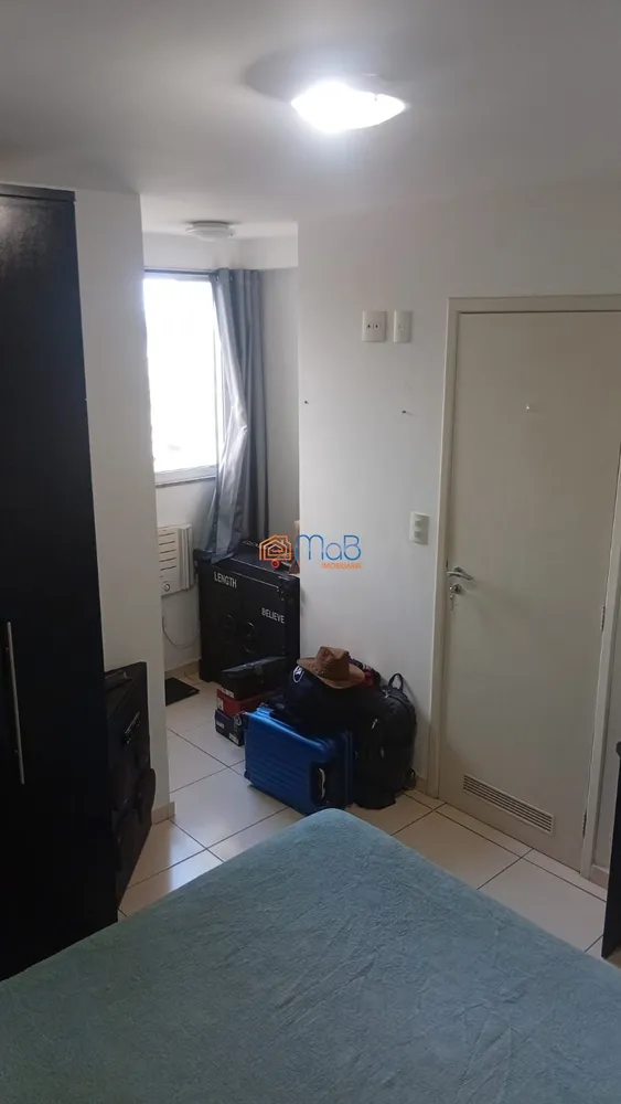 Flat/Apart Hotel, 1 quarto, 30 m² - Foto 1