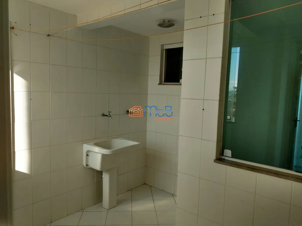 Apartamento, 4 quartos, 120 m² - Foto 16