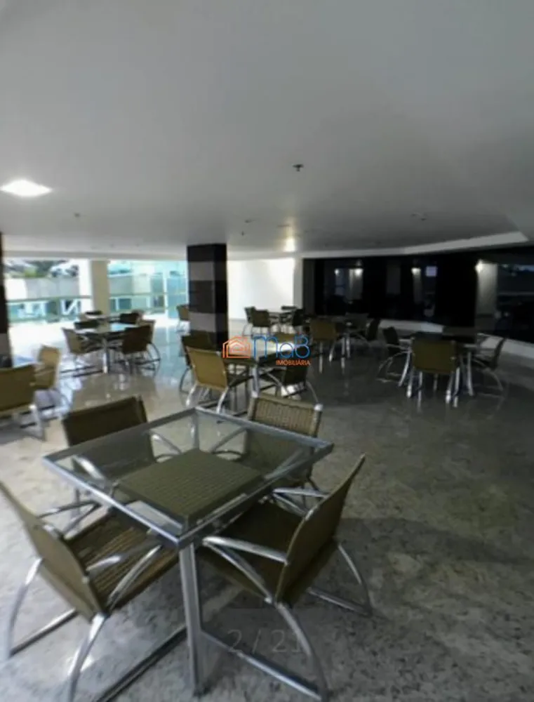 Cobertura, 3 quartos, 256 m² - Foto 16
