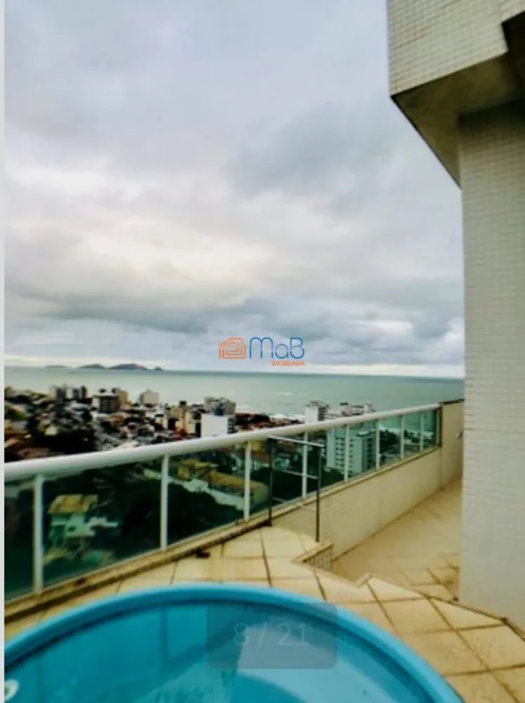 Cobertura, 3 quartos, 256 m² - Foto 11