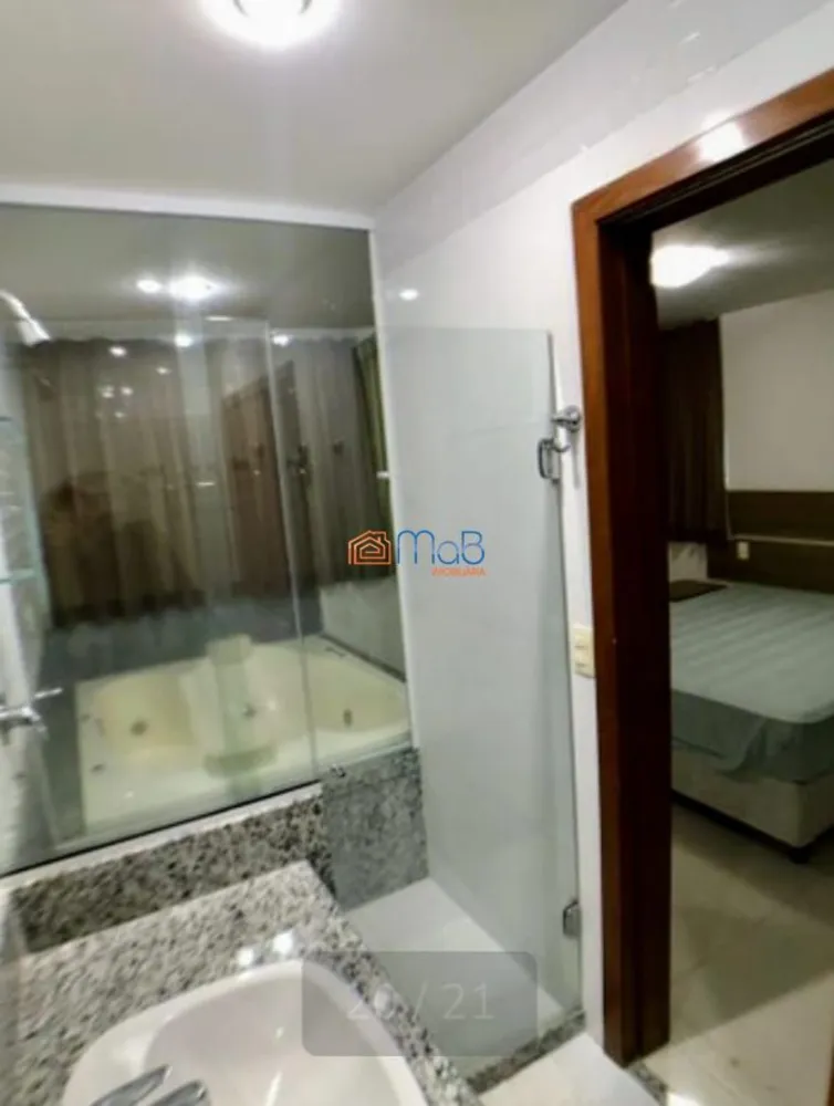 Cobertura, 3 quartos, 256 m² - Foto 15