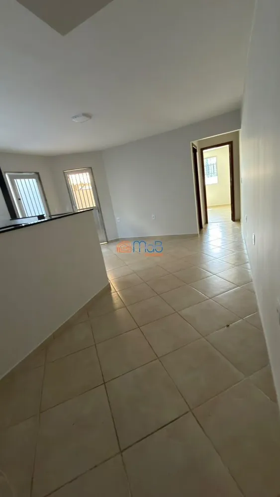 Casa, 1 quarto, 50 m² - Foto 4