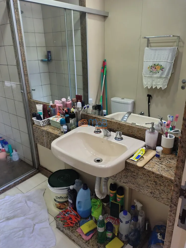 Flat/Apart Hotel, 1 quarto, 35 m² - Foto 9