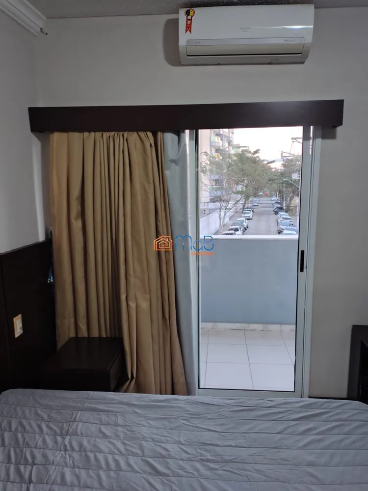 Flat/Apart Hotel, 1 quarto, 35 m² - Foto 24