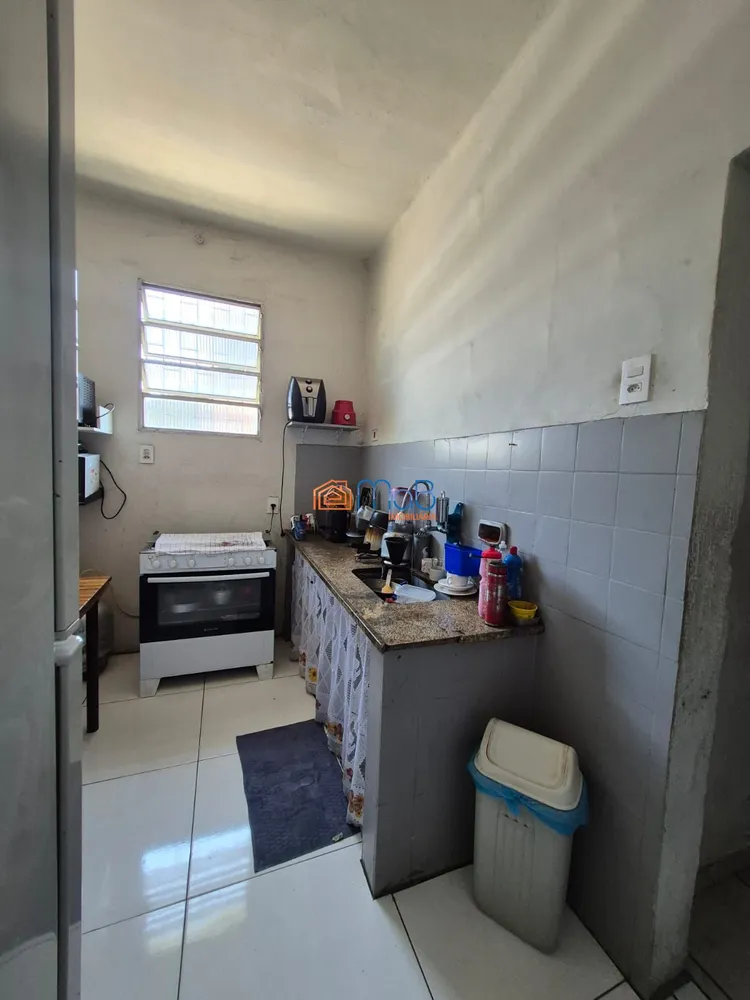 Flat/Apart Hotel, 1 quarto, 35 m² - Foto 25