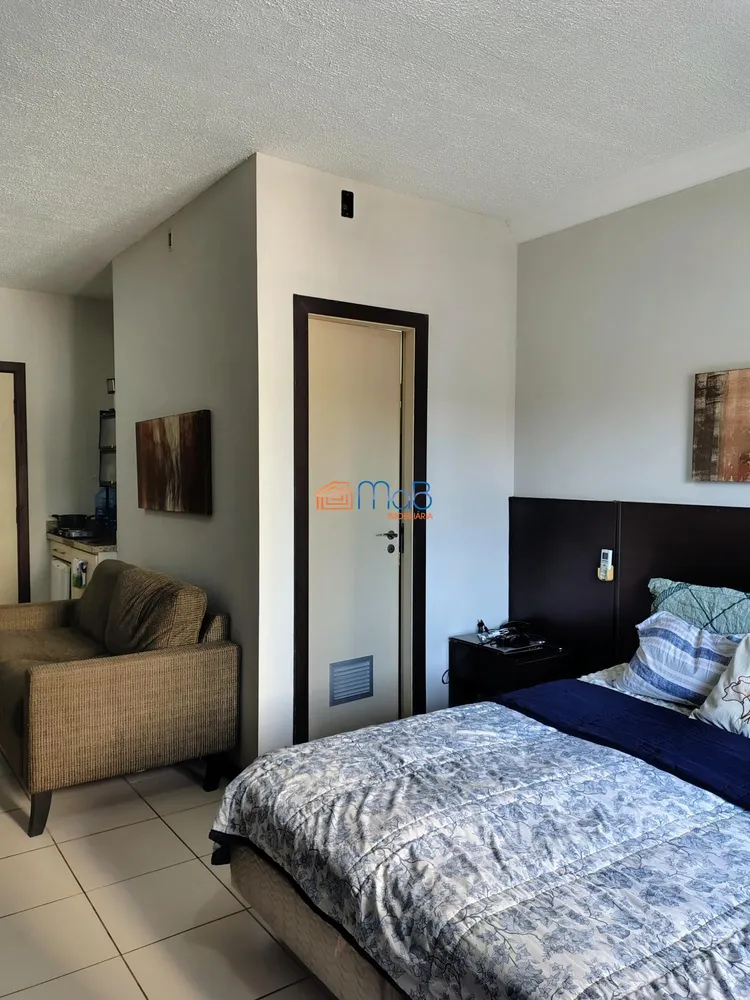 Flat/Apart Hotel, 1 quarto, 35 m² - Foto 15