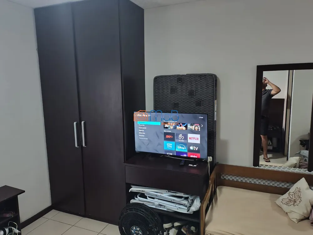 Flat/Apart Hotel, 1 quarto, 35 m² - Foto 4