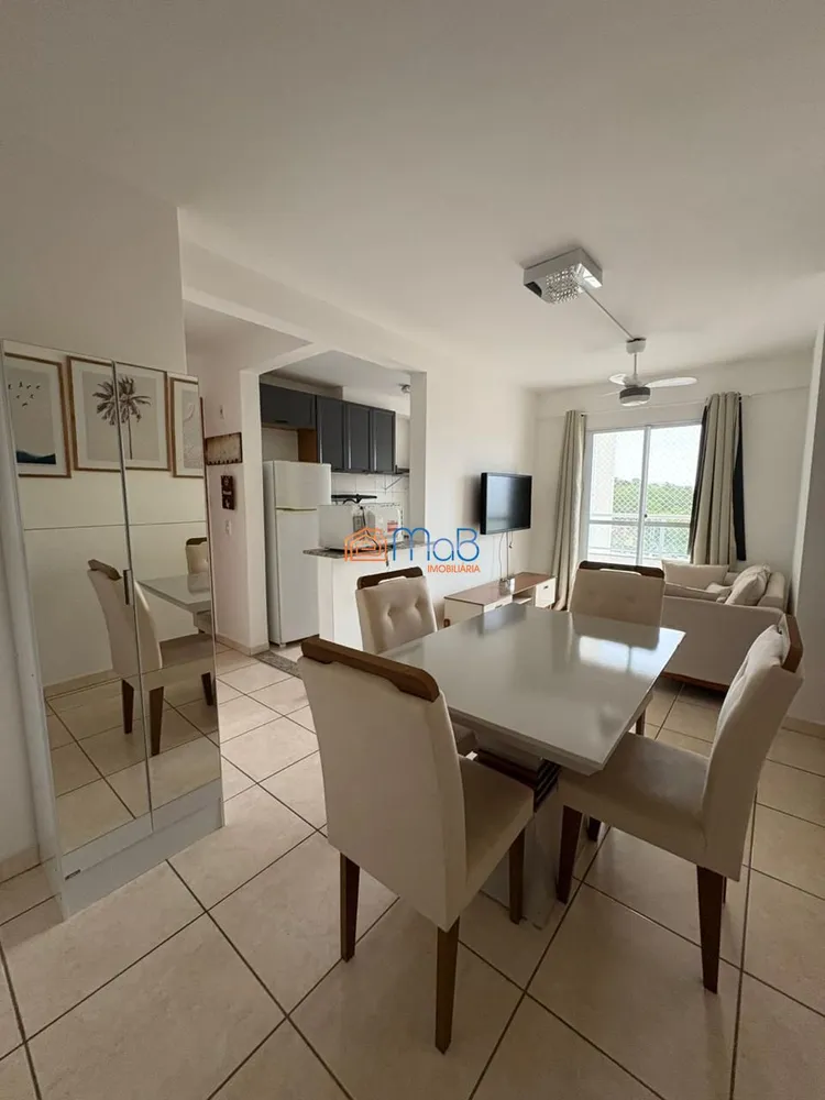 Apartamento, 3 quartos, 64 m² - Foto 4