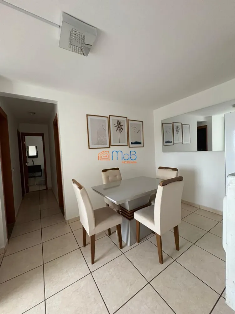 Apartamento, 3 quartos, 64 m² - Foto 7