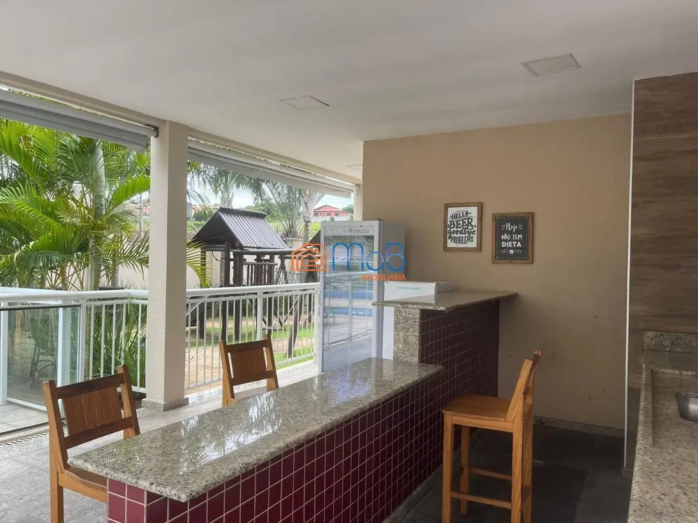 Apartamento, 3 quartos, 64 m² - Foto 11