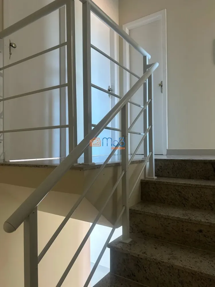 Casa, 3 quartos, 118 m² - Foto 2