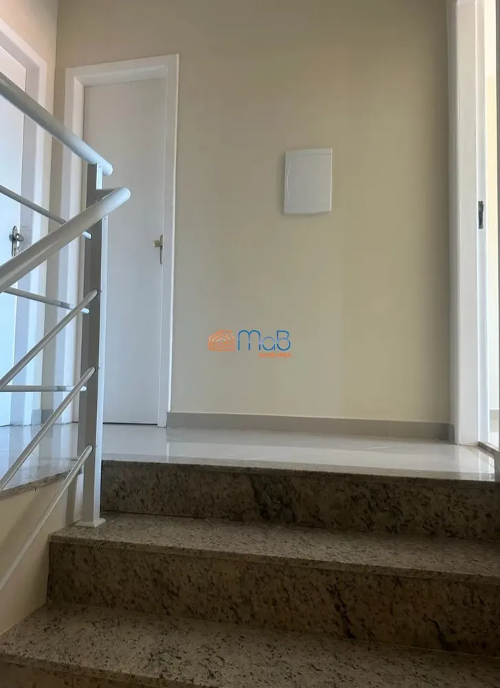 Casa, 3 quartos, 118 m² - Foto 7