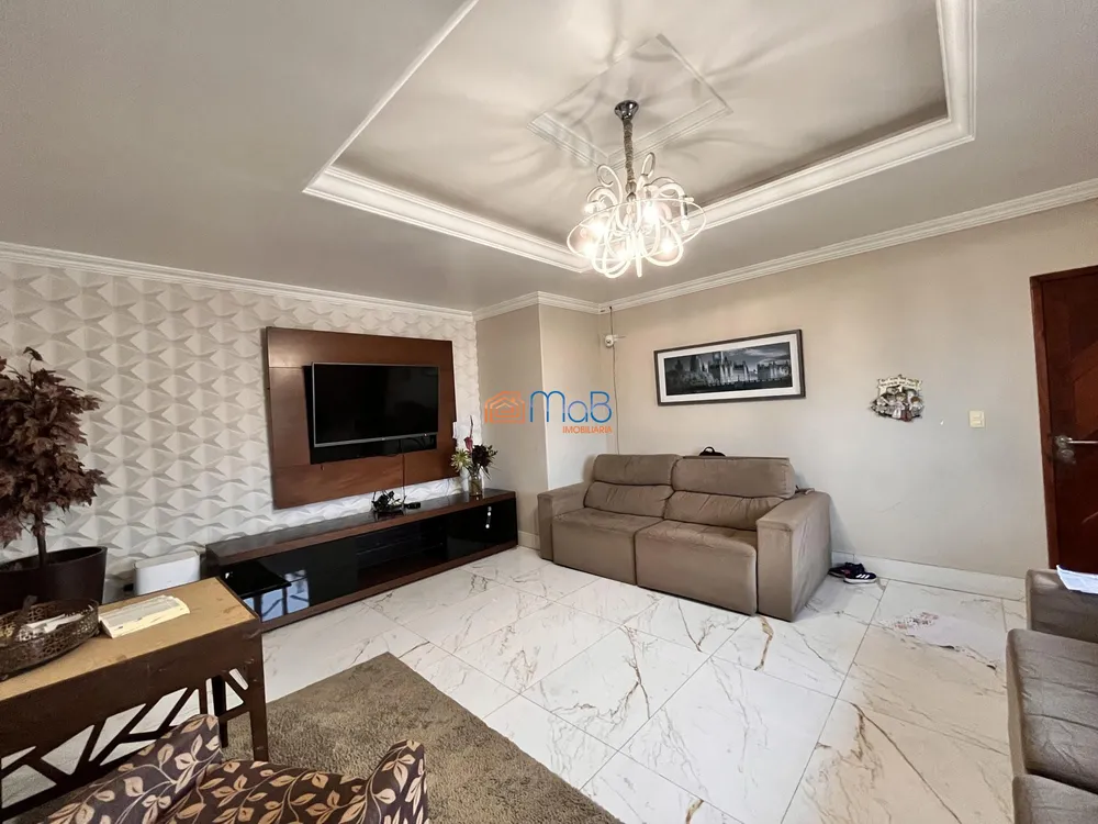 Cobertura, 3 quartos, 160 m² - Foto 1