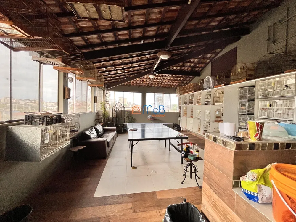 Cobertura, 3 quartos, 160 m² - Foto 6