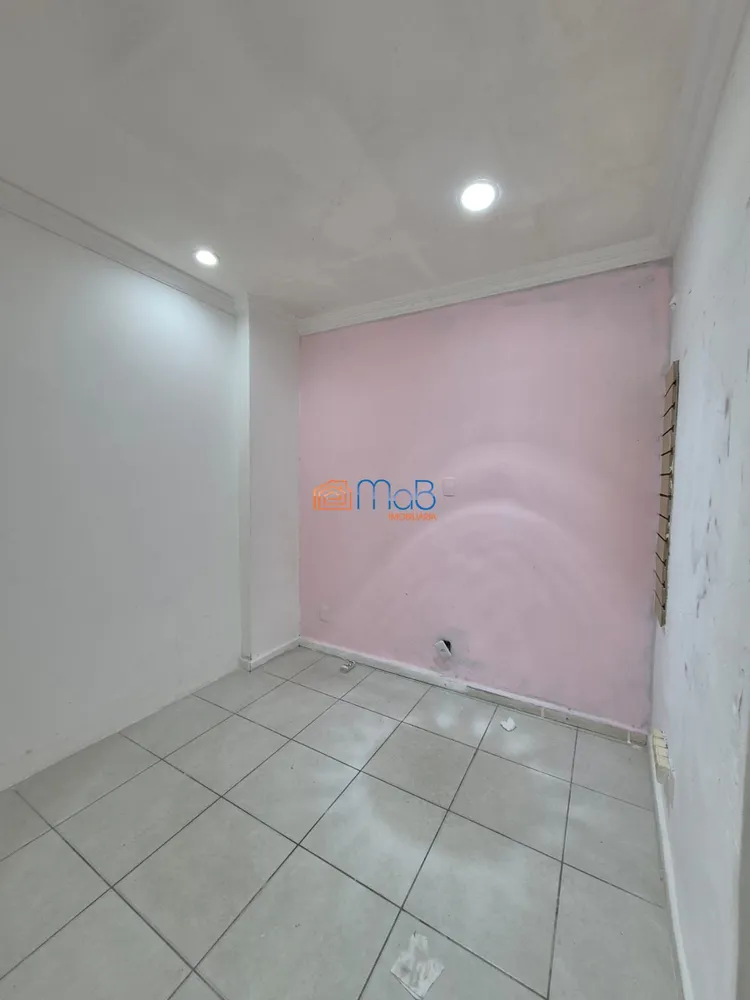 Loja-Salão, 28 m² - Foto 1