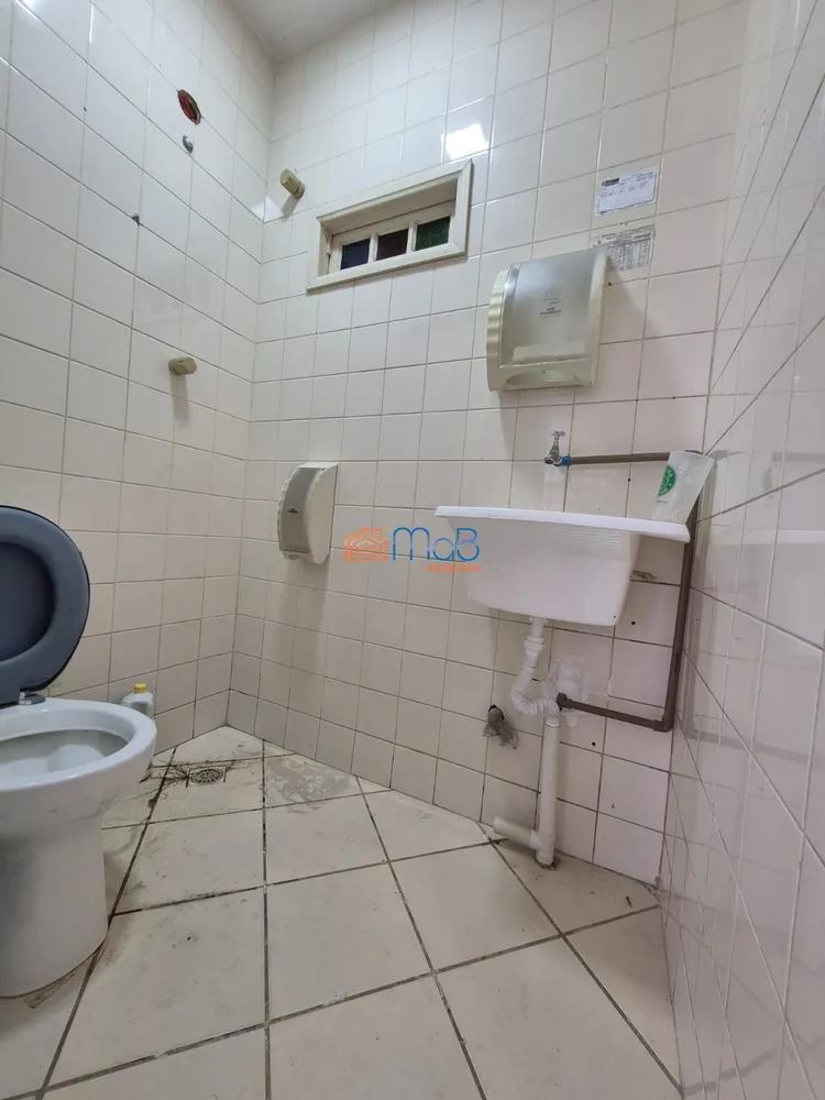 Loja-Salão, 28 m² - Foto 13