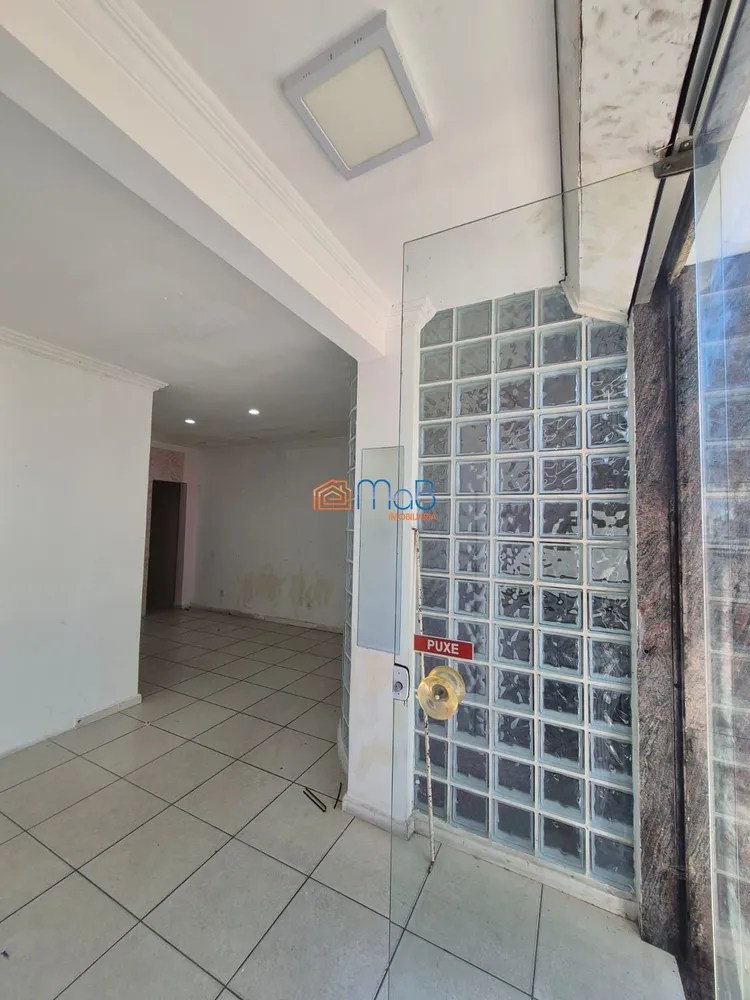 Loja-Salão, 28 m² - Foto 11