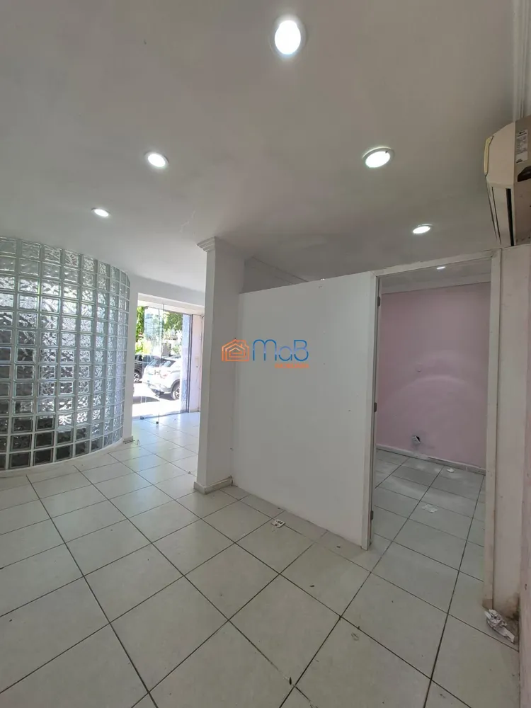 Loja-Salão, 28 m² - Foto 6