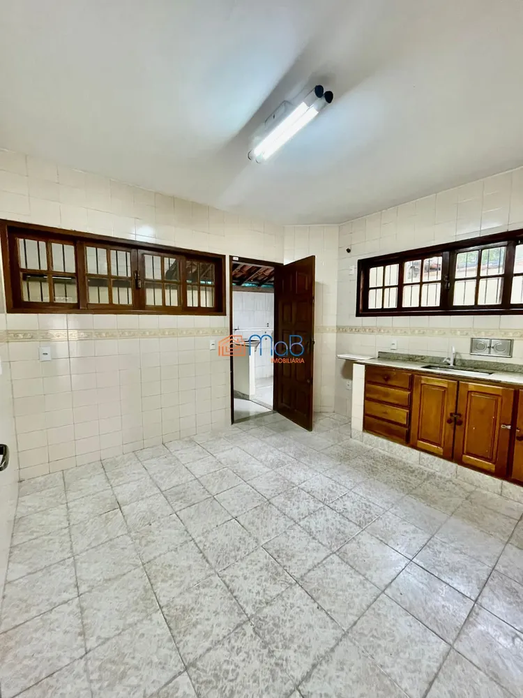Apartamento, 5 quartos, 200 m² - Foto 8