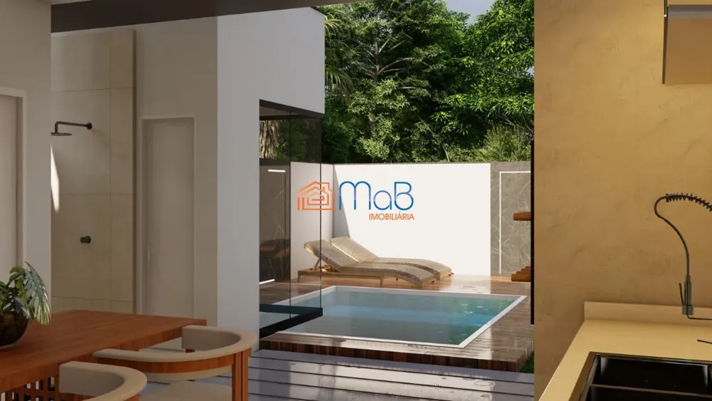 Casa, 3 quartos, 200 m² - Foto 3