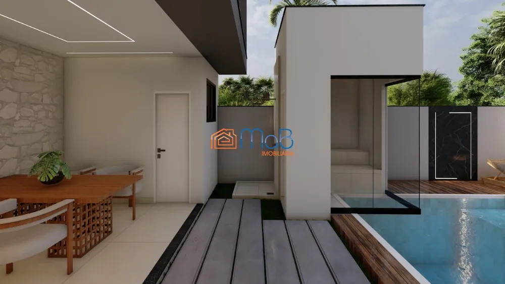 Casa, 3 quartos, 200 m² - Foto 6