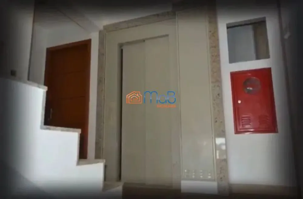 Apartamento, 2 quartos, 70 m² - Foto 2