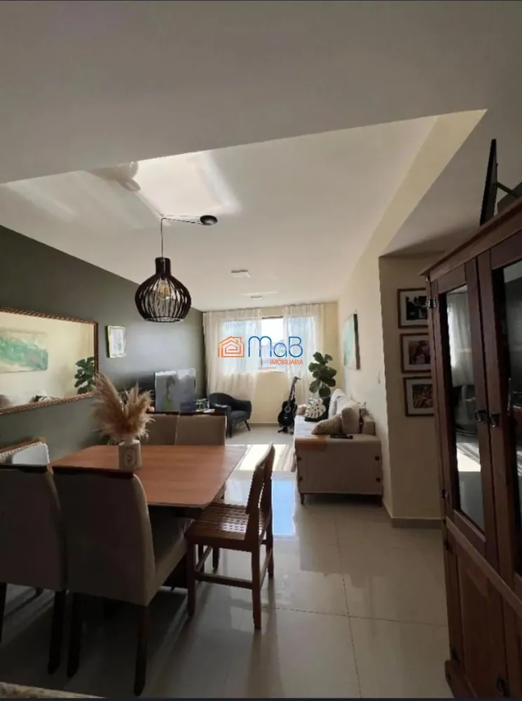 Apartamento, 2 quartos, 70 m² - Foto 5