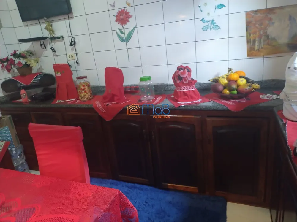 Casa, 2 quartos, 180 m² - Foto 12