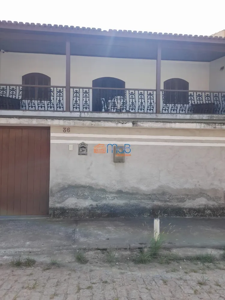 Casa, 2 quartos, 180 m² - Foto 14