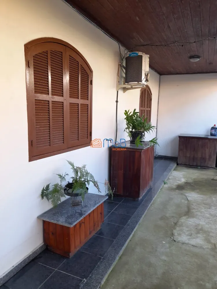 Casa, 2 quartos, 180 m² - Foto 5