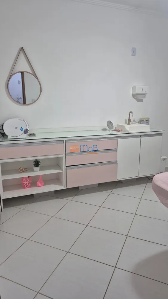 Casa, 5 quartos, 220 m² - Foto 14