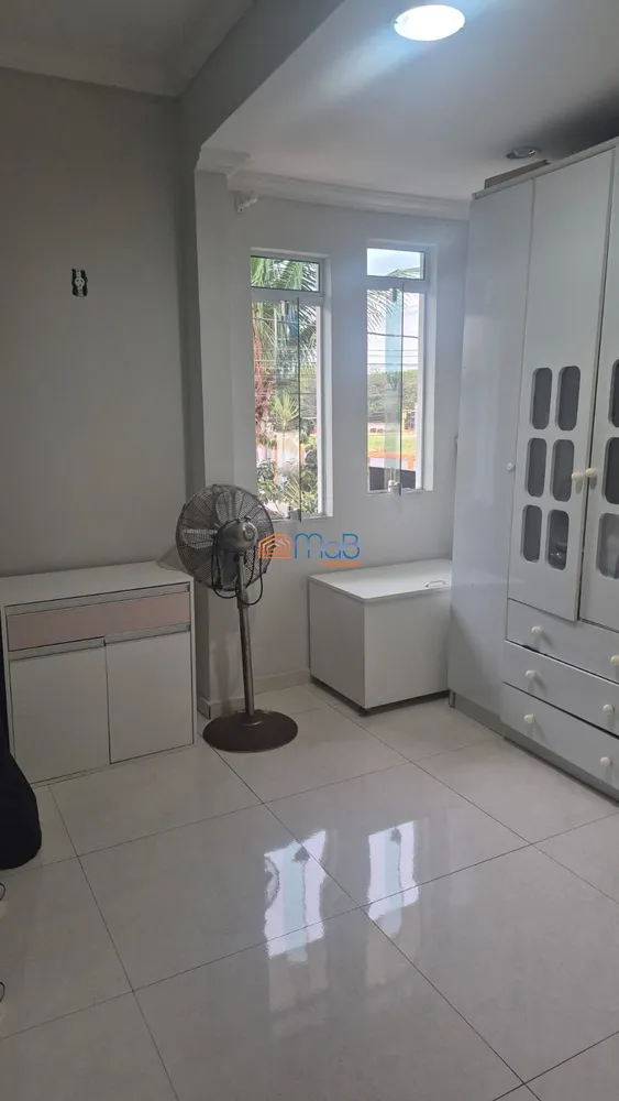 Casa, 5 quartos, 220 m² - Foto 6