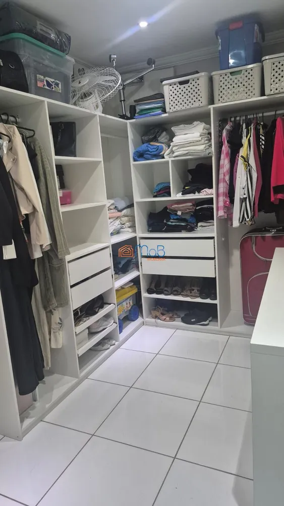 Casa, 5 quartos, 220 m² - Foto 16