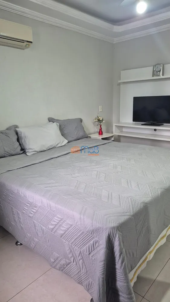 Casa, 5 quartos, 220 m² - Foto 10
