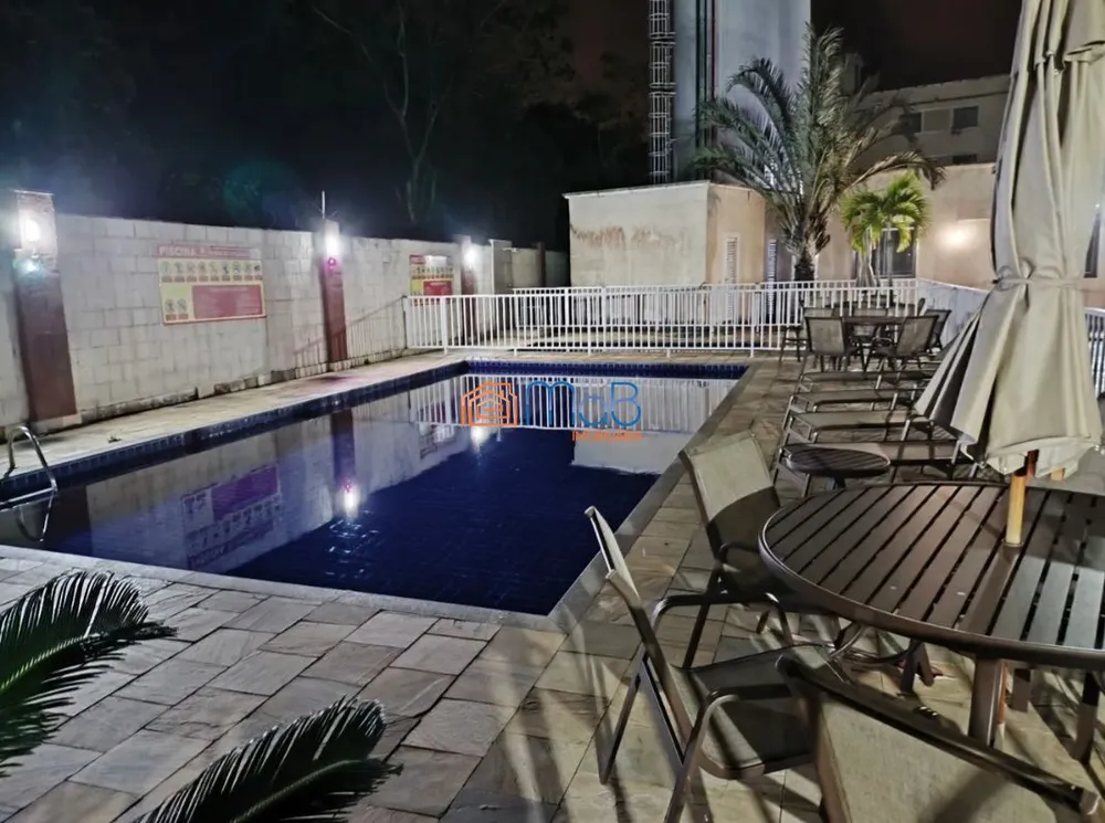Apartamento, 2 quartos, 51 m² - Foto 5