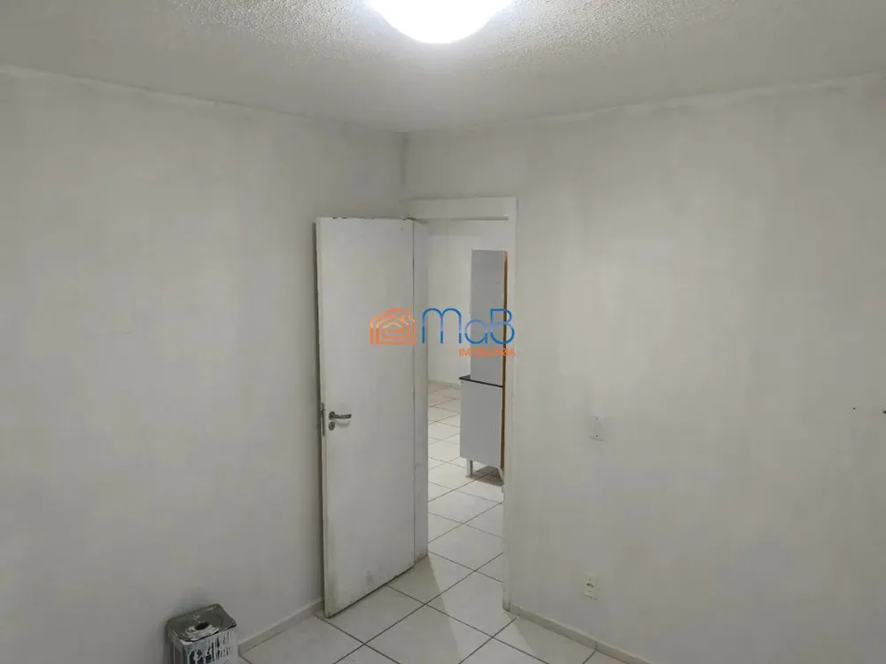 Apartamento, 2 quartos, 51 m² - Foto 3