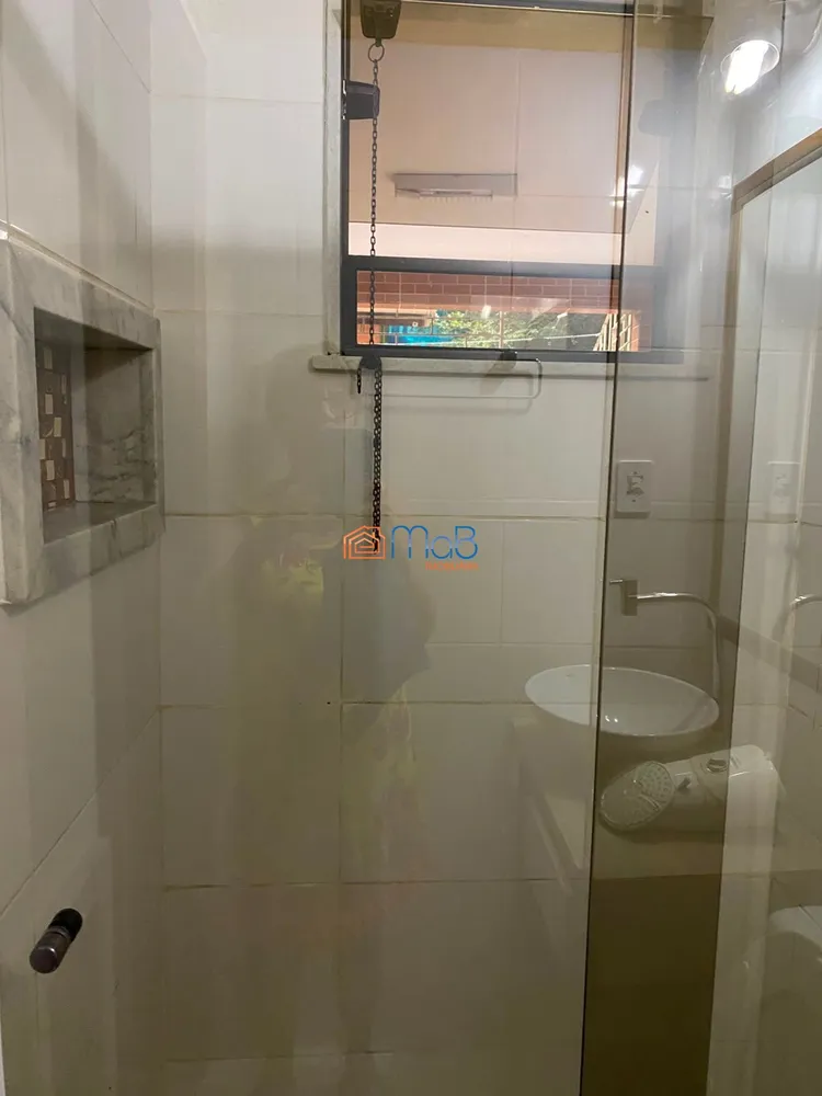 Casa, 4 quartos, 200 m² - Foto 11