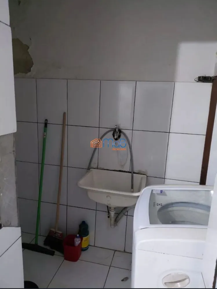 Casa, 3 quartos, 150 m² - Foto 9
