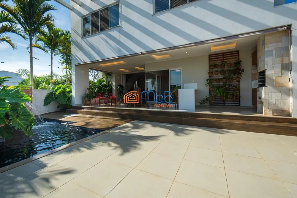 Casa, 3 quartos, 150 m² - Foto 8