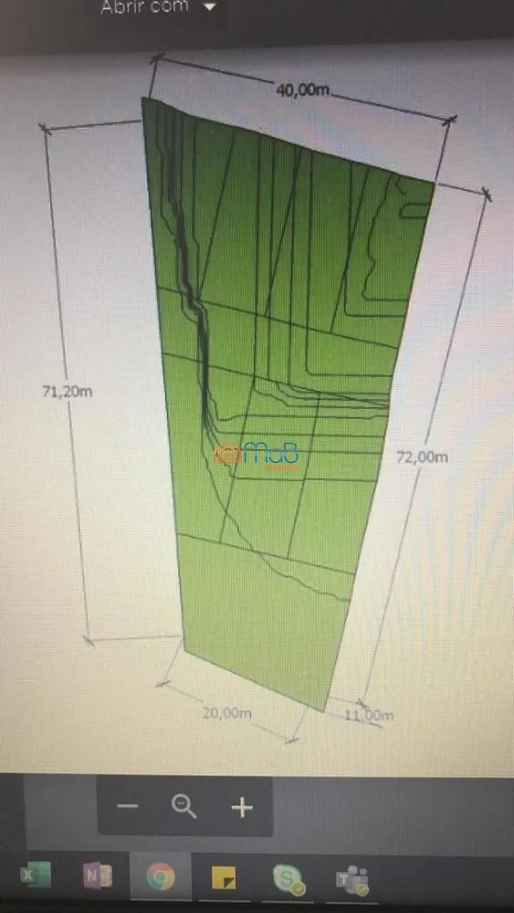 Terreno, 2 m² - Foto 5