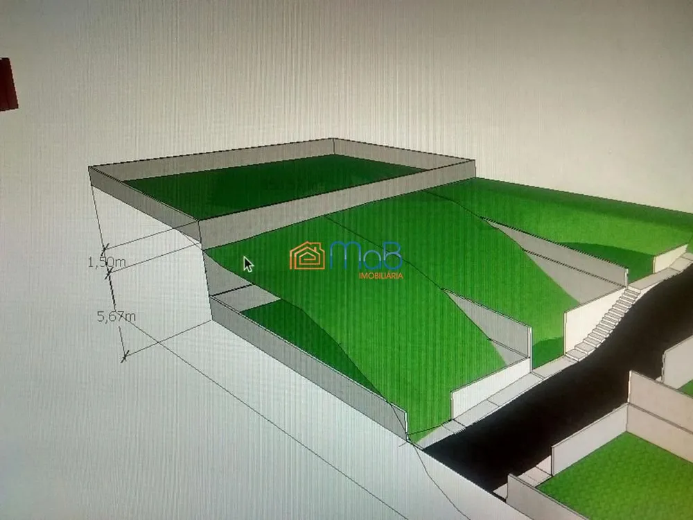 Terreno, 2 m² - Foto 2