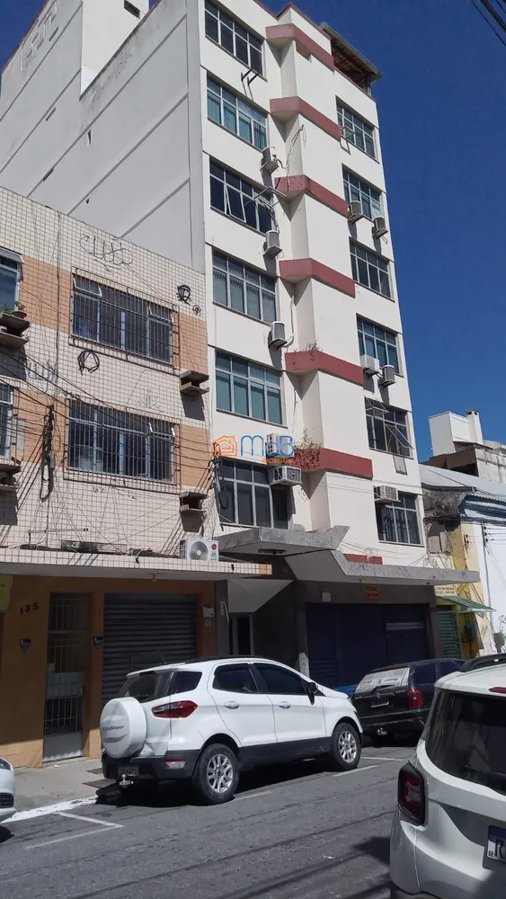 Loja-Salão, 130 m² - Foto 6
