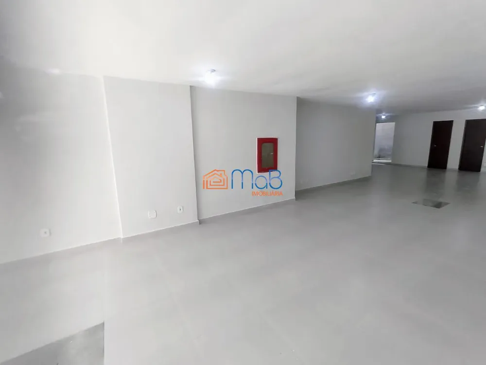 Loja-Salão, 130 m² - Foto 4