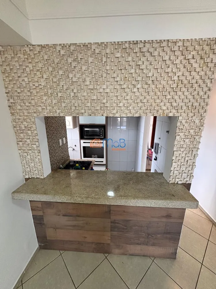 Apartamento, 2 quartos, 74 m² - Foto 3