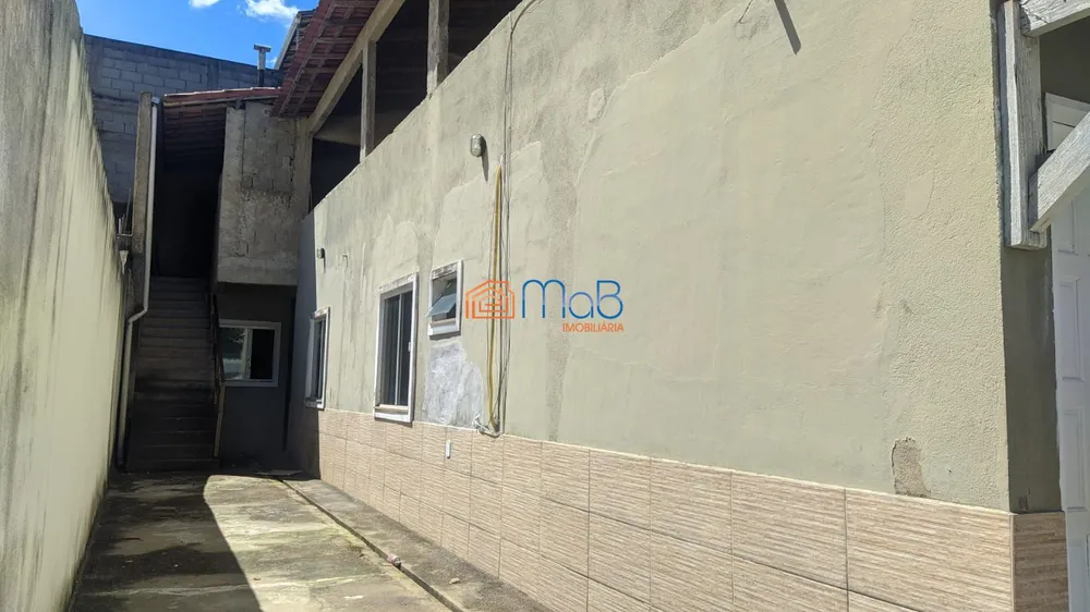 Casa, 4 quartos, 100 m² - Foto 10