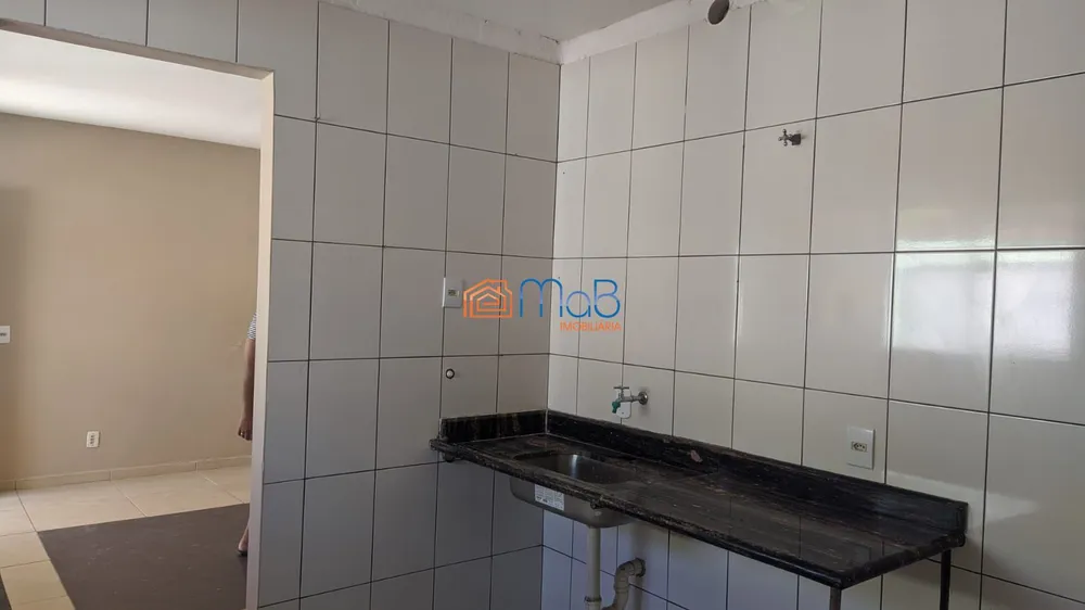 Casa, 4 quartos, 100 m² - Foto 3