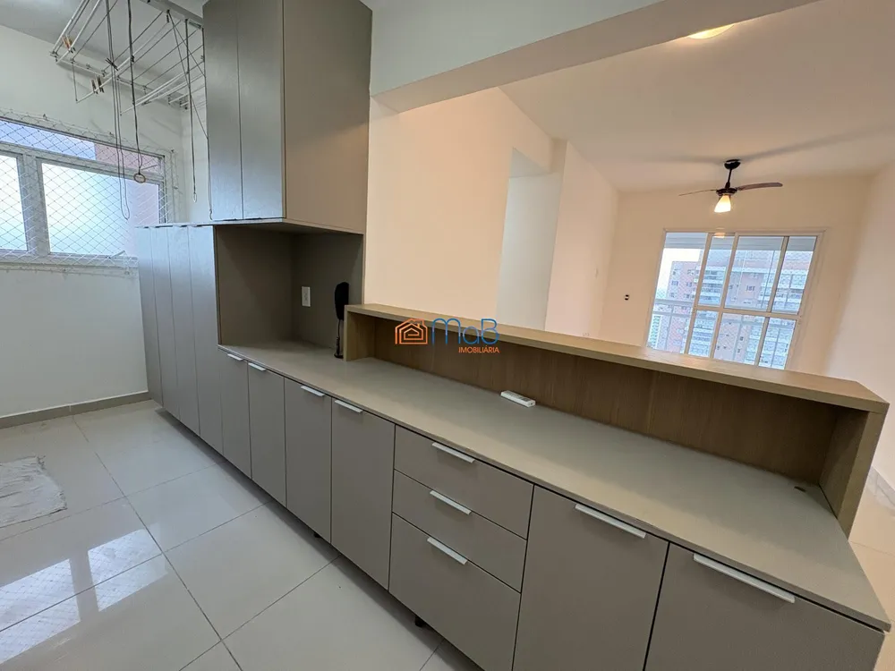 Apartamento, 3 quartos, 76 m² - Foto 1
