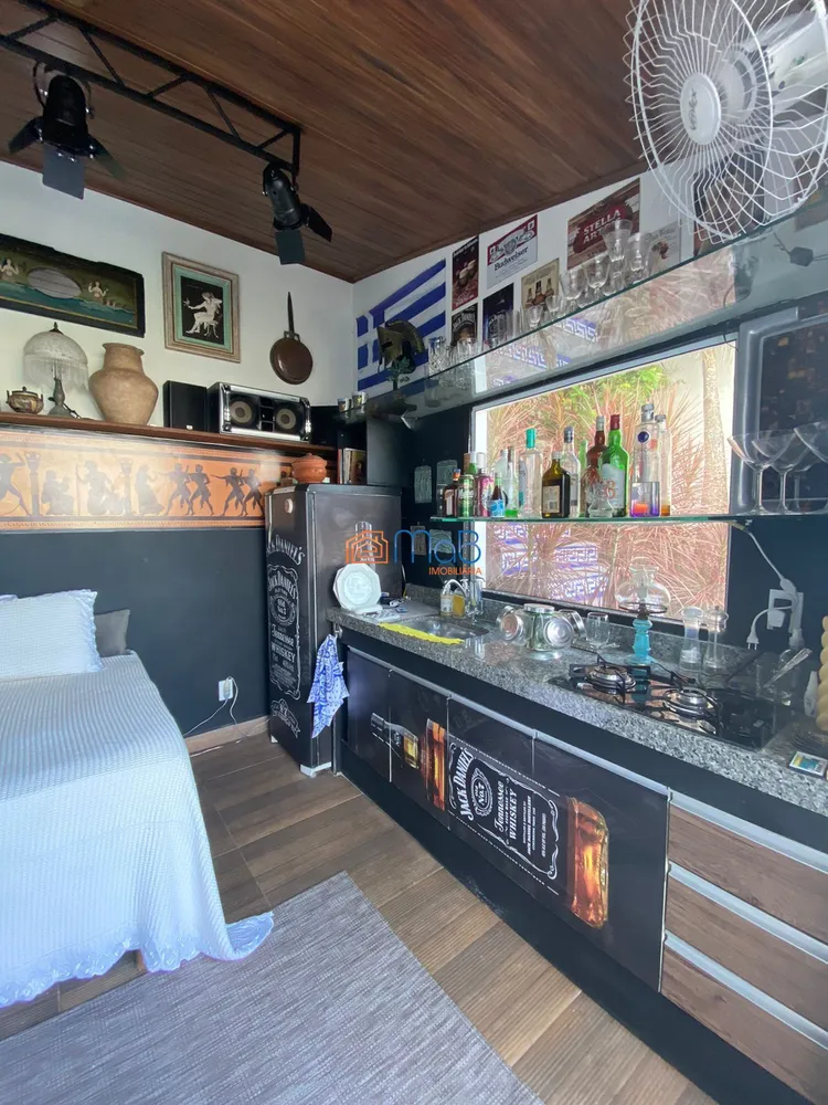 Apartamento, 4 quartos, 180 m² - Foto 24