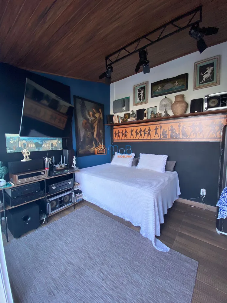 Apartamento, 4 quartos, 180 m² - Foto 15