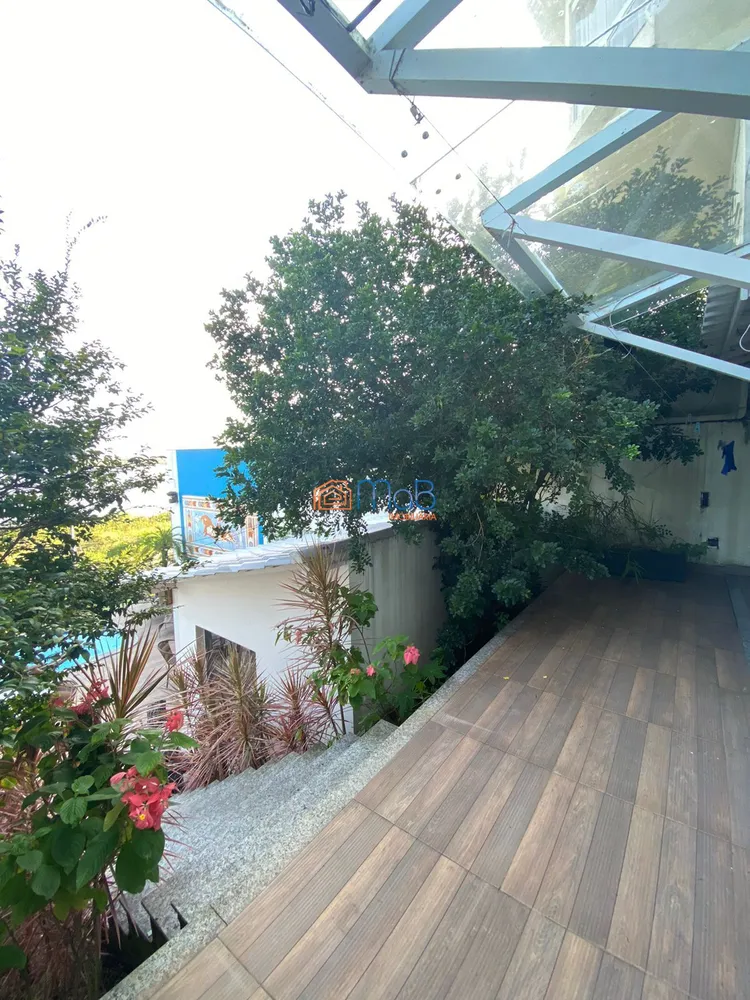 Apartamento, 4 quartos, 180 m² - Foto 20